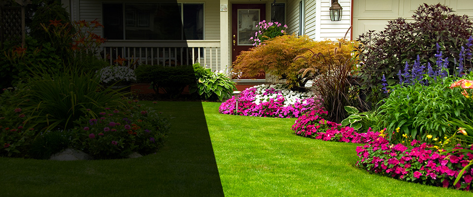 Saint Ignace Landscapers