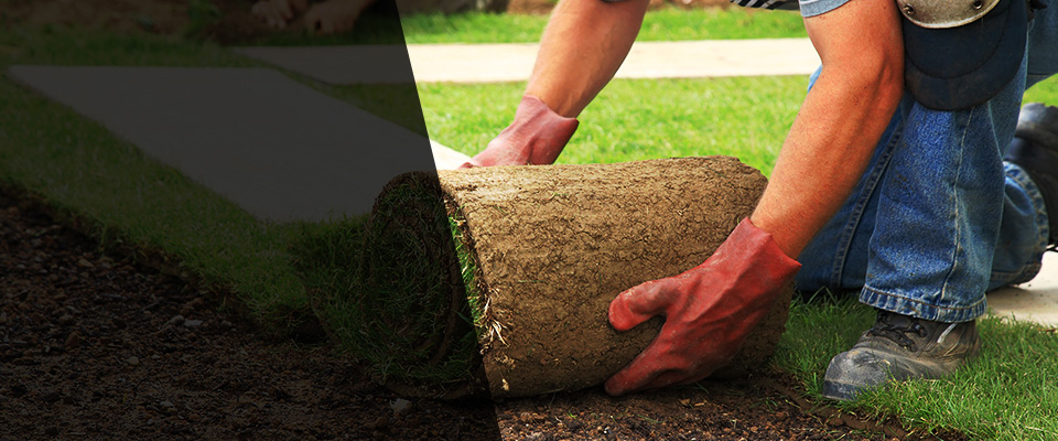 Saint Ignace Landscapers